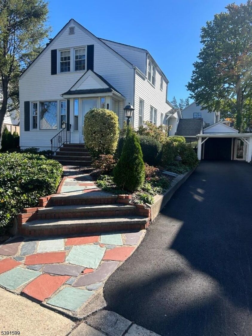 Property Photo: 189 Mineral Spring Ave NJ 07055