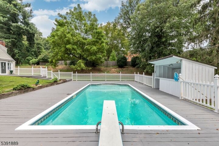 Property Photo: 10 Jensen Ct NJ 07928