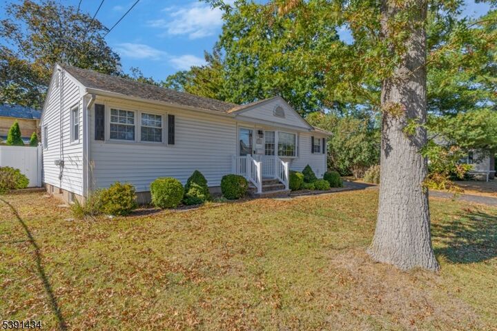 Property Photo: 440 Webster Ave NJ 08854