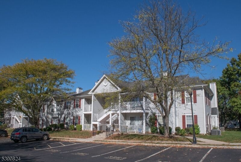 Property Photo: 3214 Winder Dr NJ 08807