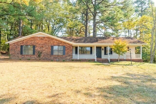 Property Photo:  7450 Ms Highway 12 W  MS 39759 