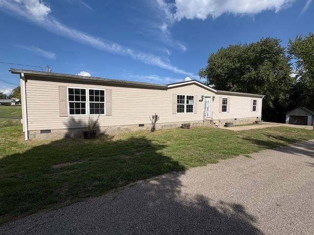 6851 Old Henderson-Spottsville Road  Spottsville KY 42458-9742 photo
