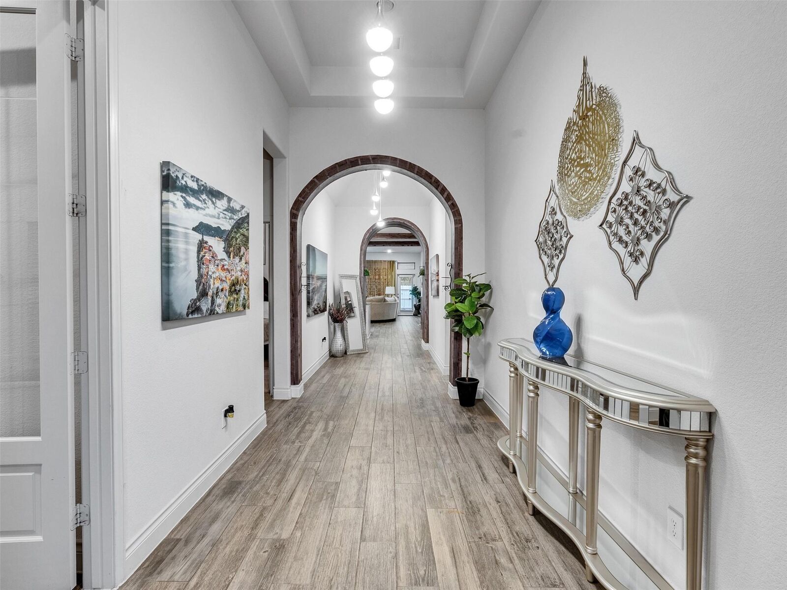Property Photo: 23311 Darst Field Trail TX 77469