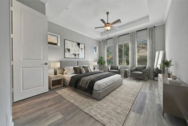 Property Photo:  415 Boggy Belt Lane  TX 77304 