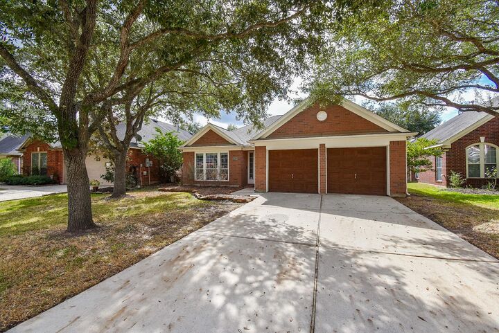28211 Crossprairie Drive  Katy TX 77494 photo