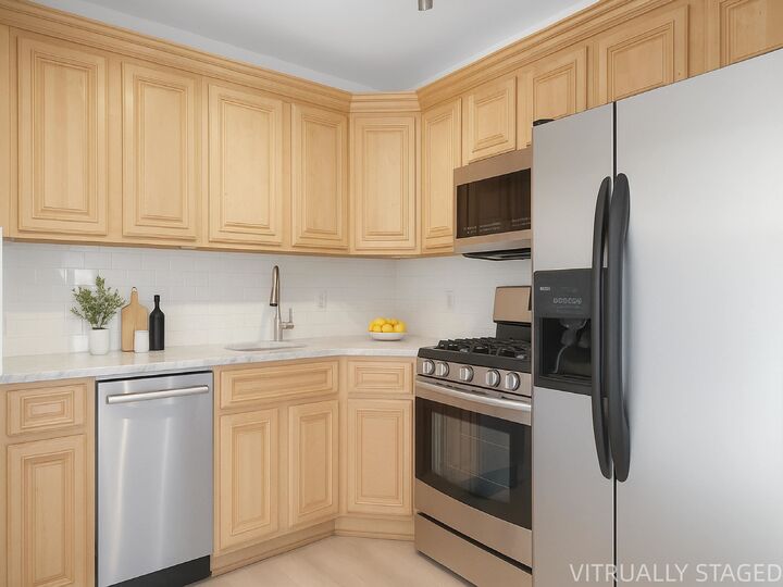 Property Photo: 605 New York Ave 301 NJ 07087