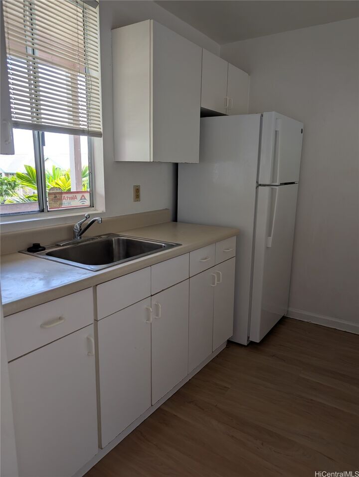 Property Photo: 94-870 Lumiauau Street L206 HI 96797