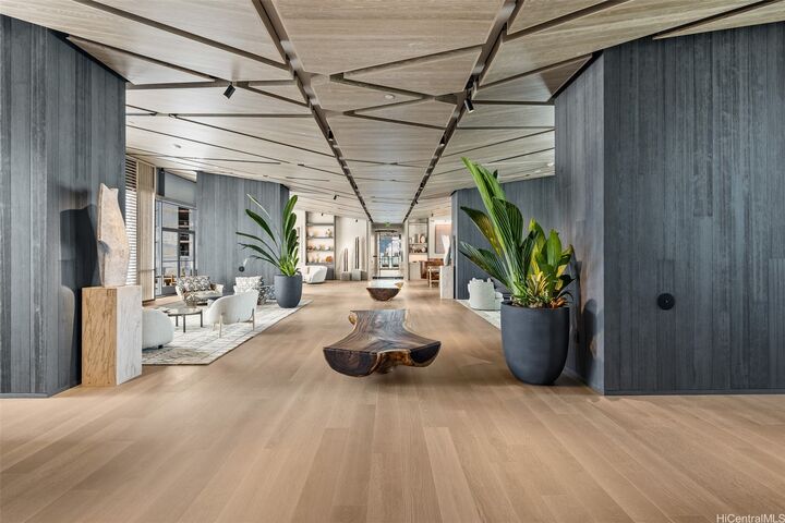 1000 Auahi Street 2504  Honolulu HI 96814 photo