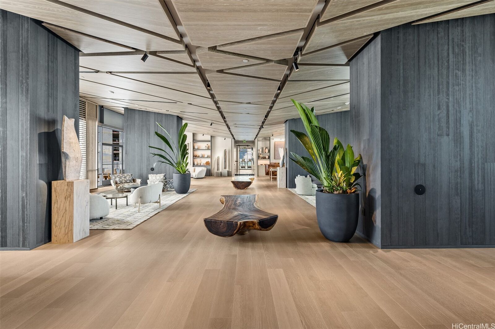 Property Photo:  1000 Auahi Street 2504  HI 96814 