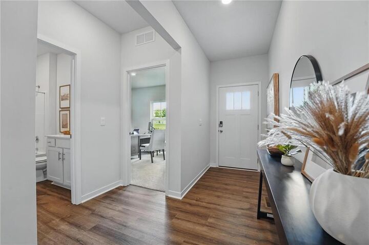 Property Photo:  21745 S Madison Street  KS 66083