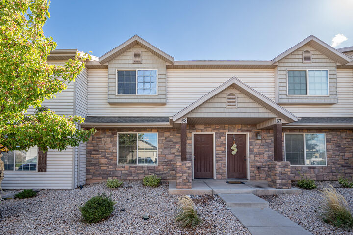 340 W 1425 N #68  Cedar City UT 84721 photo