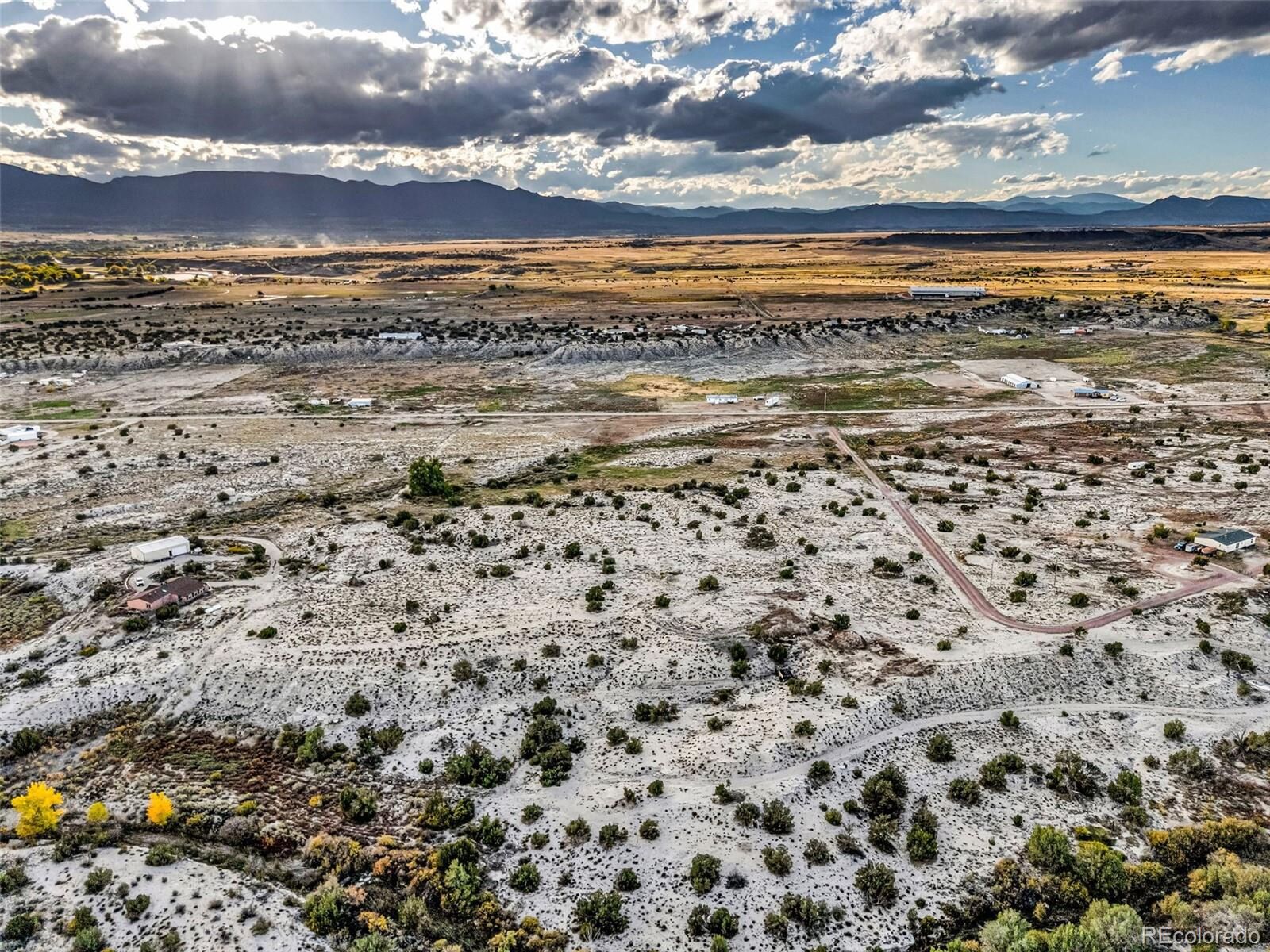 Property Photo:  C St  CO 81240 