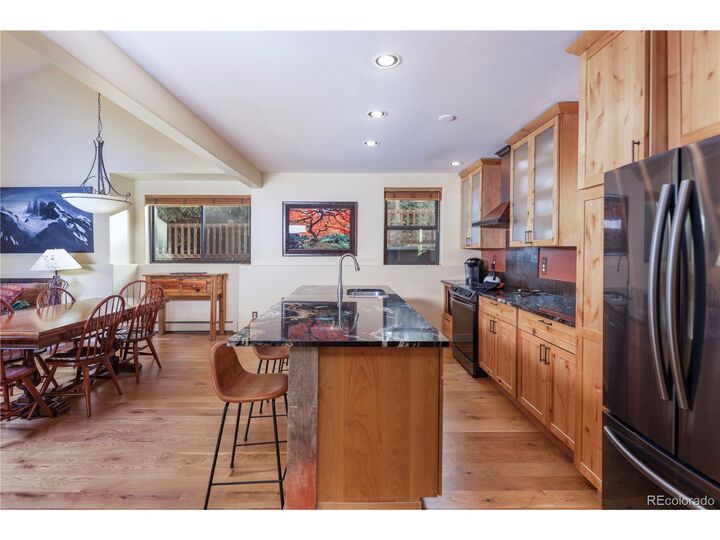 Property Photo:  114 Park Forest Dr  CO 80424