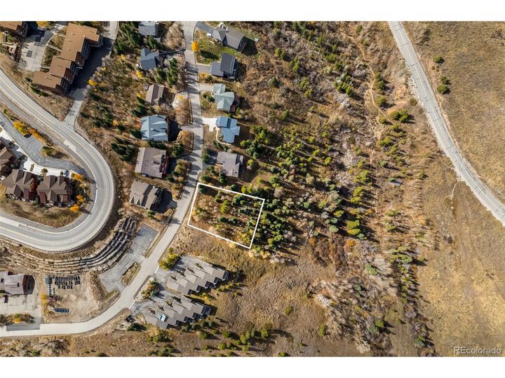 Property Photo:  228 Fawn Ct  CO 80498 