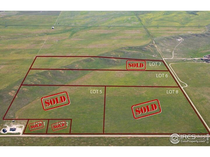 Property Photo:  346 Tbd County Road  CO 80612 