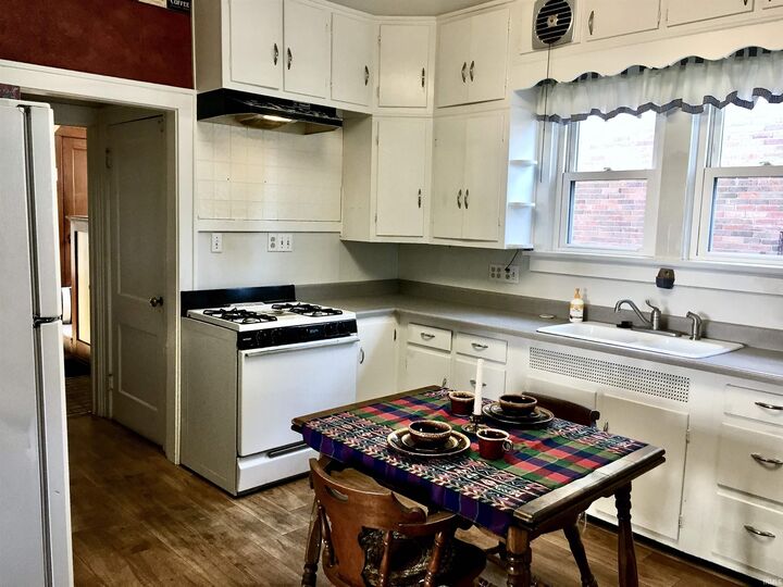 Property Photo: 3820 Arlington Avenue IN 46807-2304