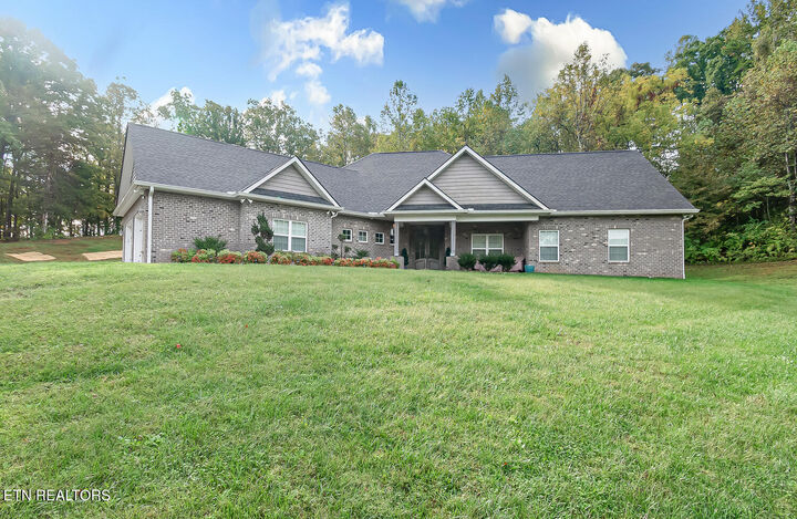 Property Photo:  3333 Weaver Cemetery Rd  TN 37938 