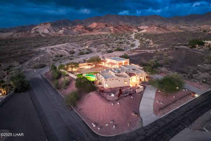 Property Photo:  4061 Colt  Dr  AZ 86404 