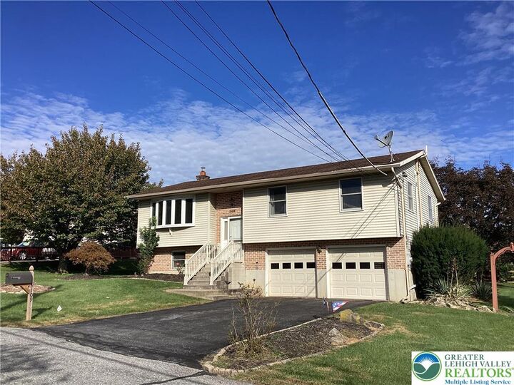 3109 Fairview Street  Bethlehem Twp PA 18020 photo