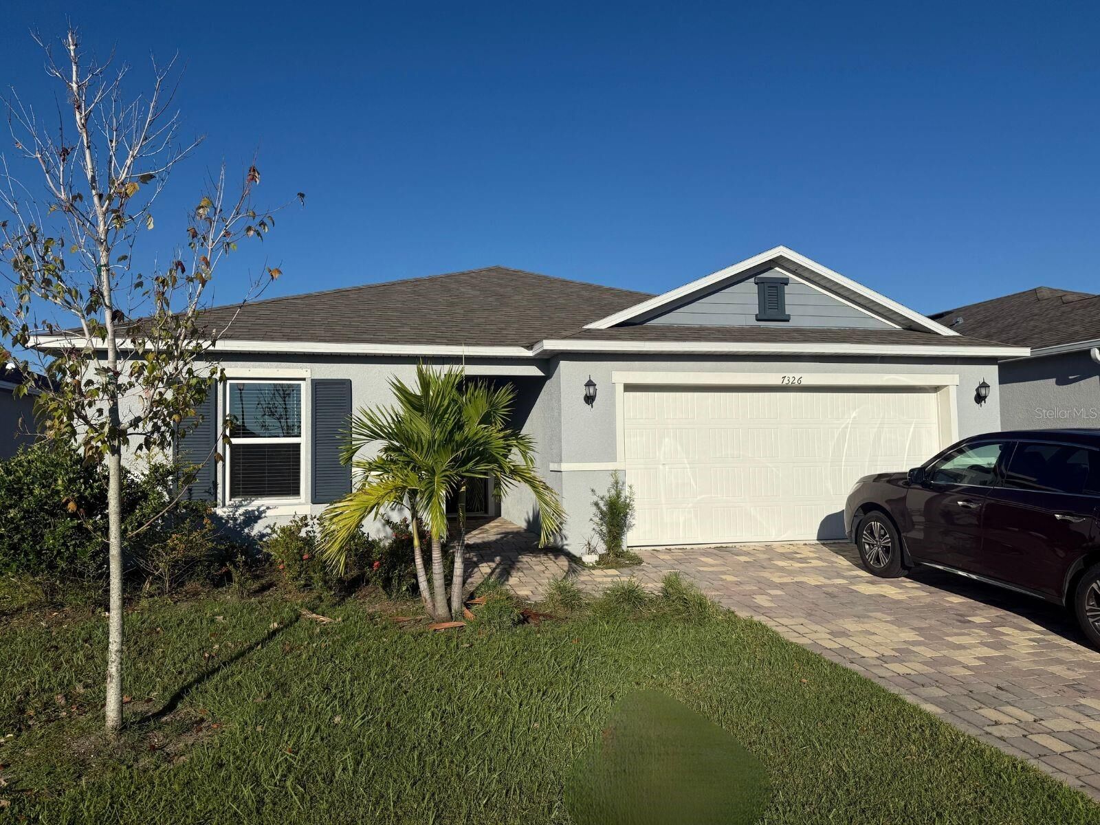Property Photo: 7326 34th Court E FL 34243