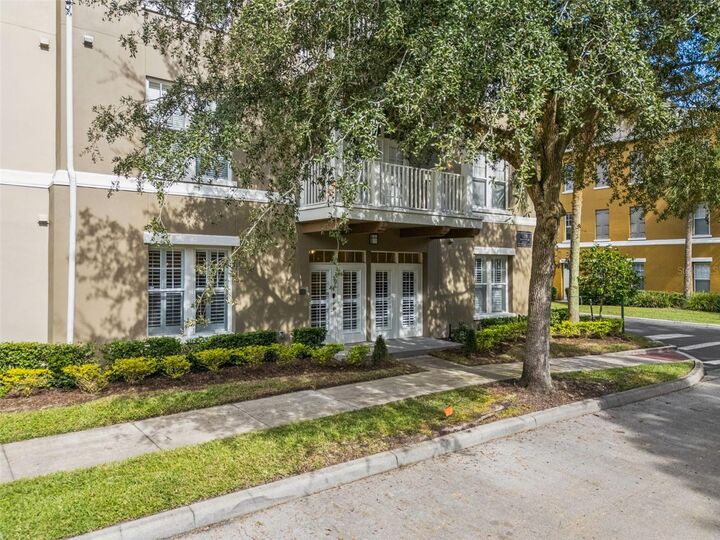 Property Photo: 1220 Ironsmith Drive 101 FL 34747