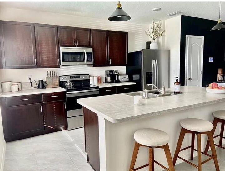 Property Photo: 1517 Southbury Drive FL 34744