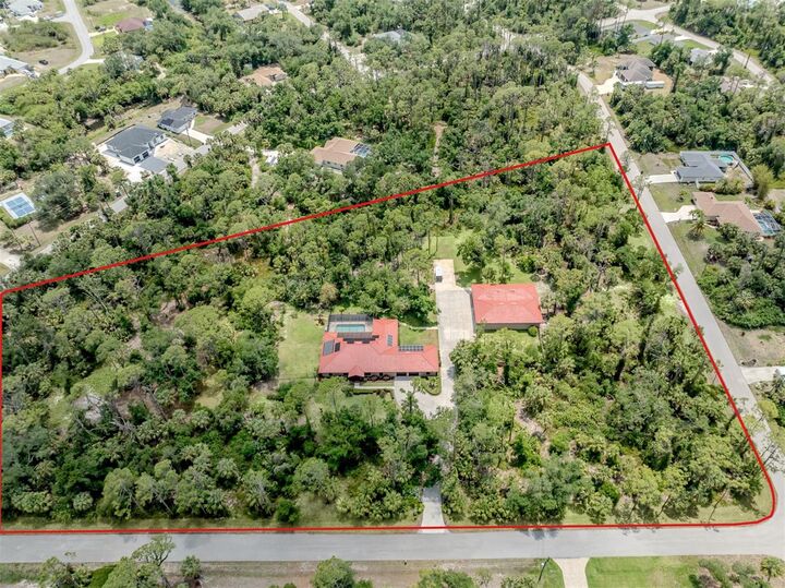 Property Photo:  1401 Pelican Lane  FL 34286 