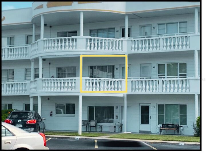 Property Photo: 2428 Columbia Drive 44 FL 33763