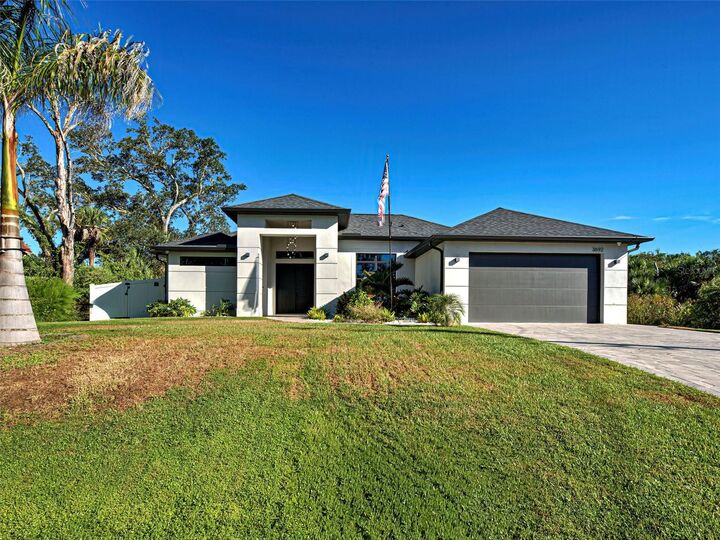 Property Photo: 3692 Shawnee Terrace FL 34286