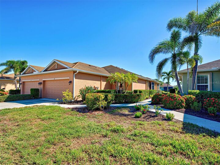 Property Photo:  292 Capulet Drive  FL 34292 