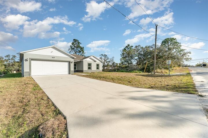 1606 Pickerel Court  Kissimmee FL 34759 photo