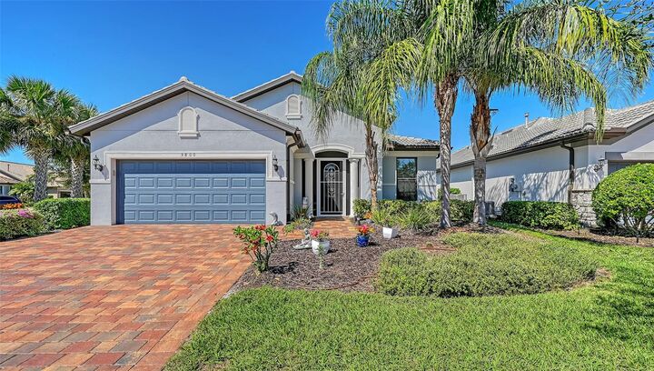 5800 Willow Marsh Court  Sarasota FL 34238 photo