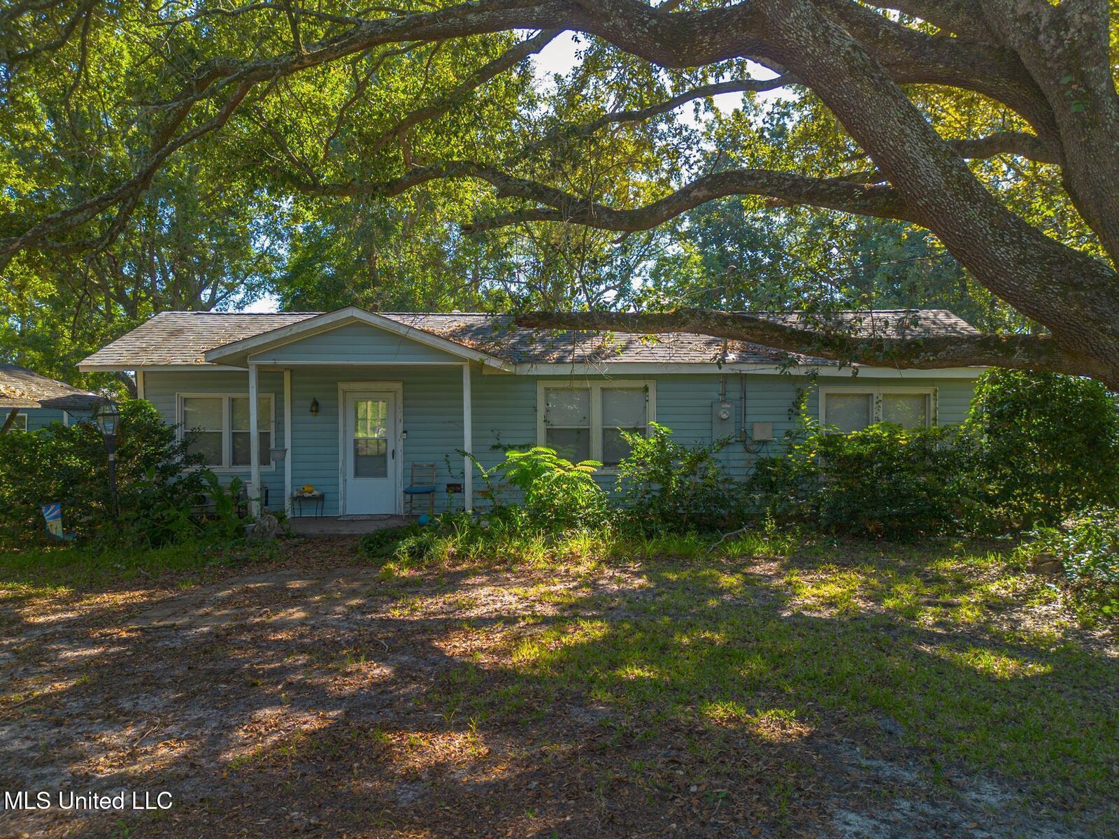 Property Photo:  4409 29th Street  MS 39501 