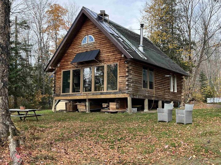 Property Photo:  15559 Old US41 Highway  MI 49946 