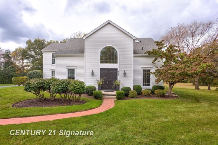 Property Photo: 900 Stoneham Road MI 48638