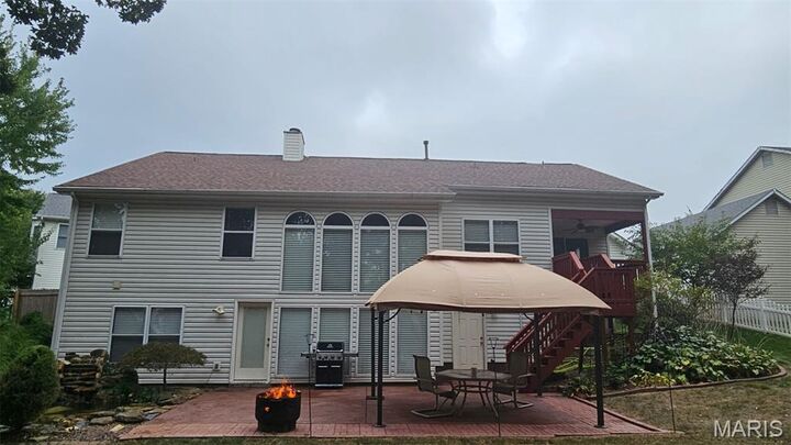Property Photo: 1433 Schoal Creek MO 63366