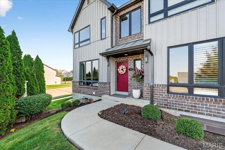 Property Photo: 5 Capron Lane MO 63303