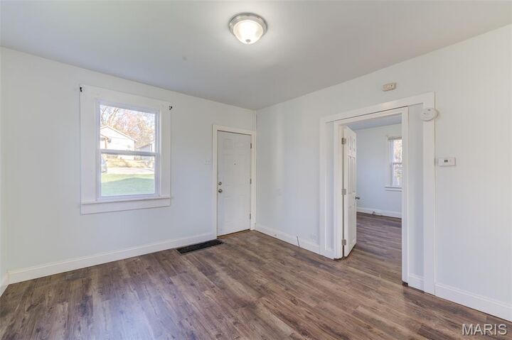 Property Photo: 3316 Edmundson Road MO 63114
