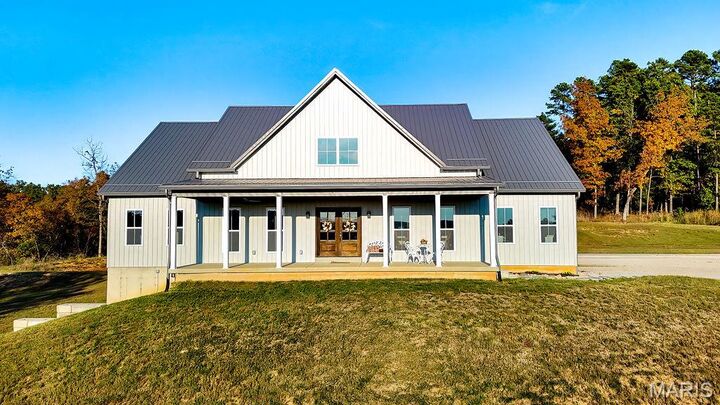 Property Photo: 13160 Mammoth Road MO 63020