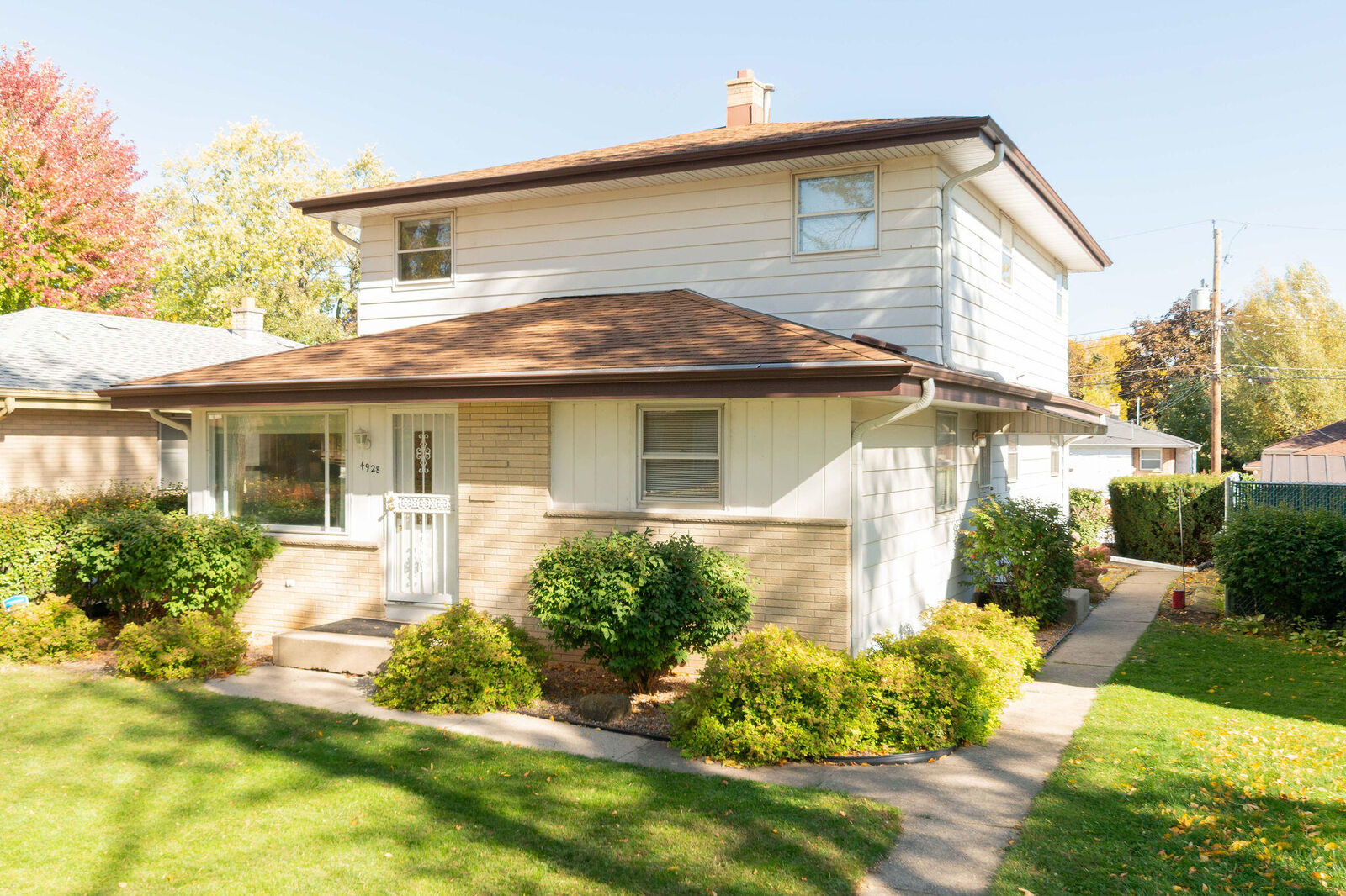 Property Photo: 4928 N 89th St WI 53225
