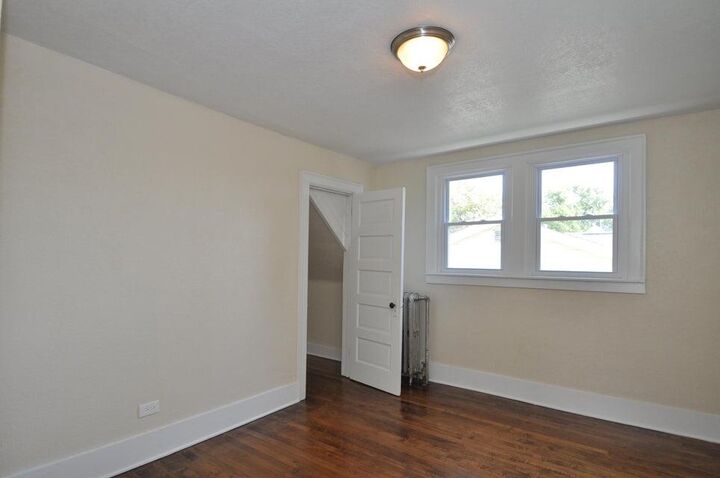 Property Photo: 3758 E Van Norman Ave WI 53110