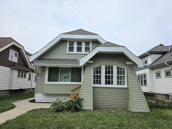 Property Photo: 3713 N 15th St WI 53206