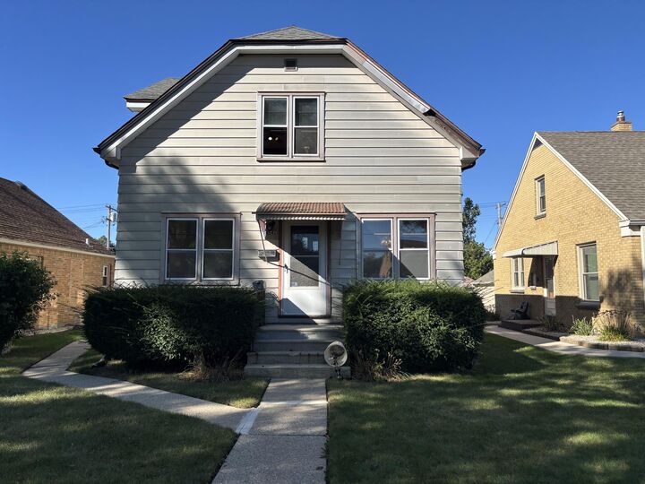 4541 N 65th St  Milwaukee WI 53218 photo