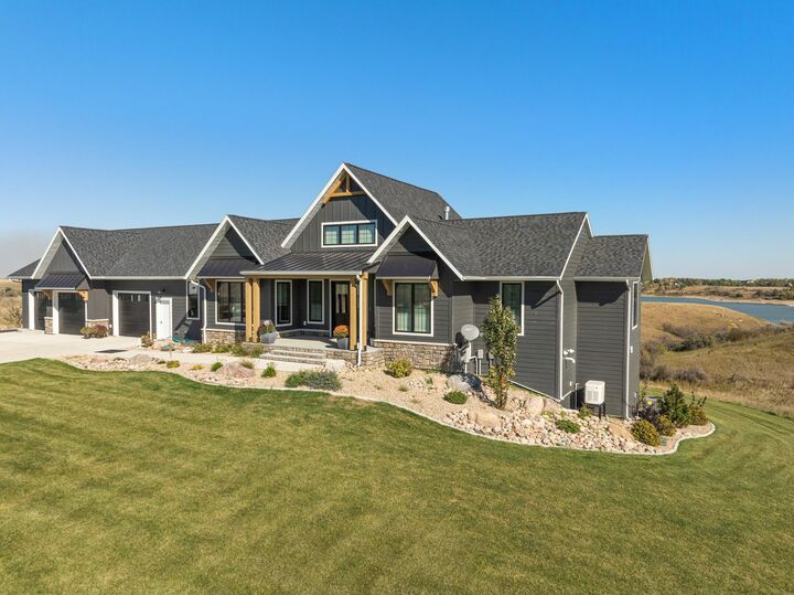 1344 42K Ave  Garrison ND 58540 photo