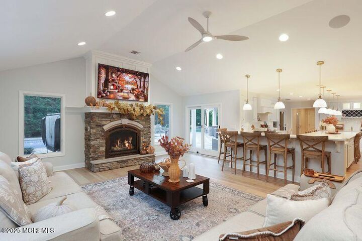 Property Photo:  178 Davis Lane  NJ 07701 