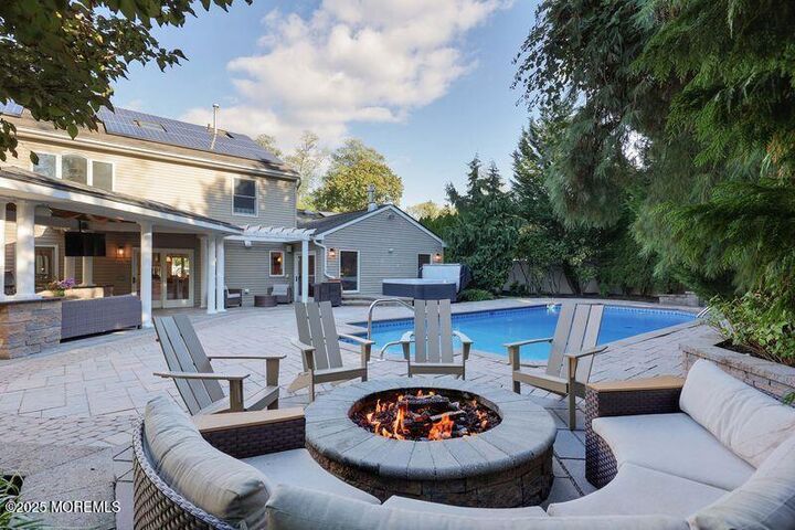 Property Photo: 178 Davis Lane NJ 07701