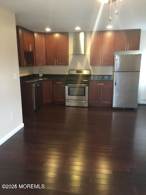 Property Photo: 400-402 4th Avenue 208 NJ 07712
