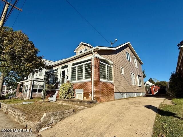 74 Andrew Street  Hamilton NJ 08610 photo