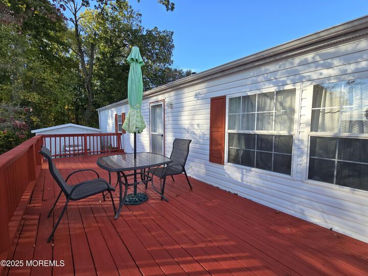 Property Photo: 98 Woody Road NJ 07728