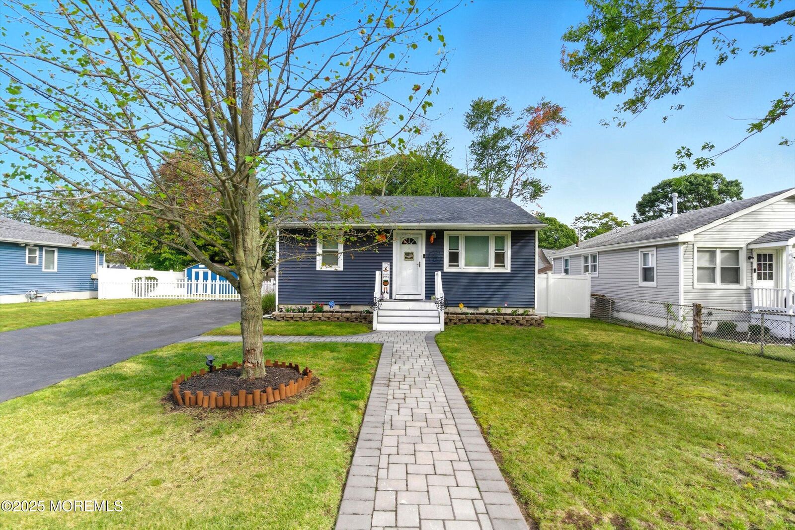 Property Photo: 2216 Adams Avenue NJ 08753